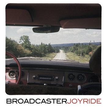 Joyride cover art