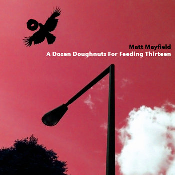 A Dozen Doughnuts For Feeding Thirteen cover art