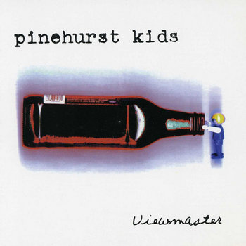 Viewmaster cover art