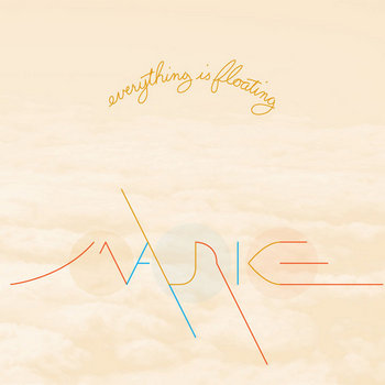 Everything is Floating cover art