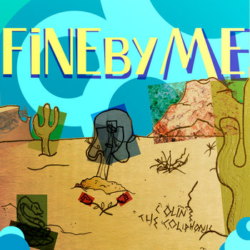 Fine By Me cover art
