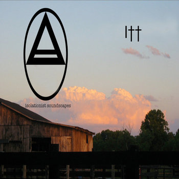 I†† - Isolationist Soundscapes cover art