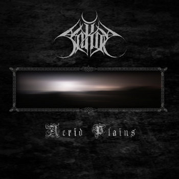 Acrid Plains cover art