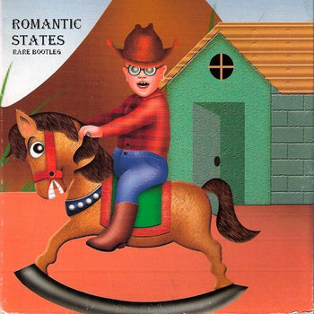 Come Over To My House (rare bootleg) cover art