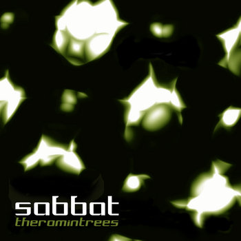 sabbat EP cover art