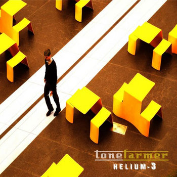 Helium-3 cover art
