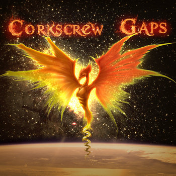 Corkscrew Gaps cover art