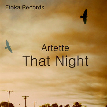 That Night cover art