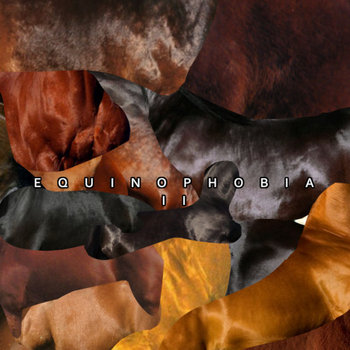 Equinophobia II cover art