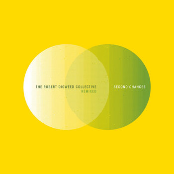Second Chances (Remix Album) cover art