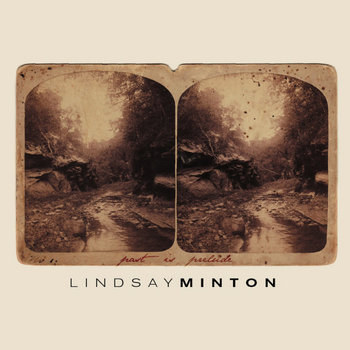 Past is Prelude cover art