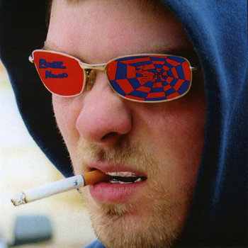 Boozhownd Doggonit cover art