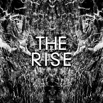 THE RISE cover art