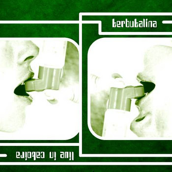 Live in Catoira cover art