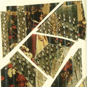 Telstar Drugs cover art
