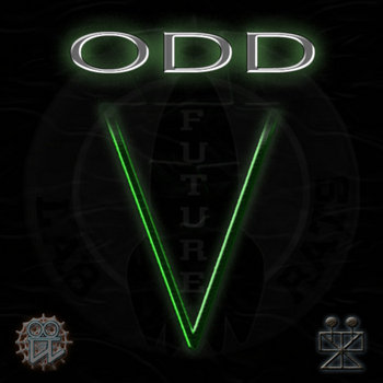 ODD - V cover art
