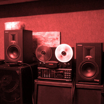 Demo 2012 cover art