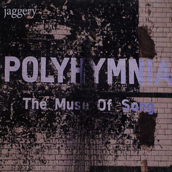 Polyhymnia cover art