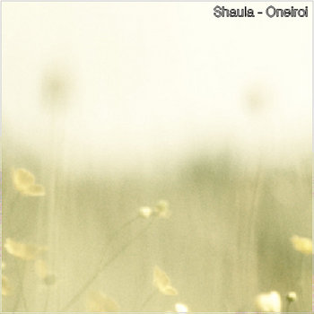 Oneiroi cover art