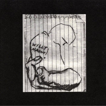 5 Song E.P. cover art