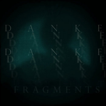 Fragments vol. I cover art