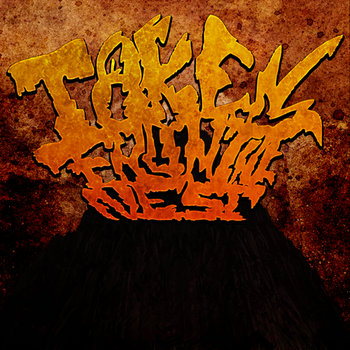 Self-Titled cover art