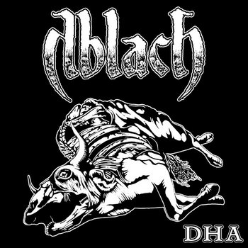 Dha (Two) cover art