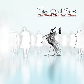 The Word That Isn't There cover art