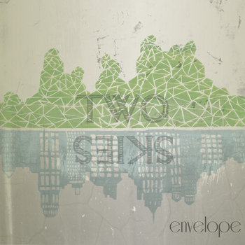 Two Skies cover art