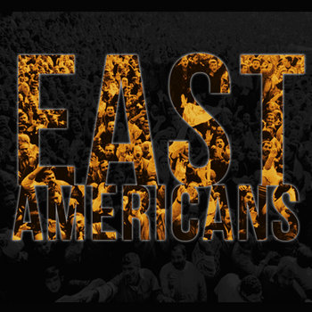 East Americans cover art
