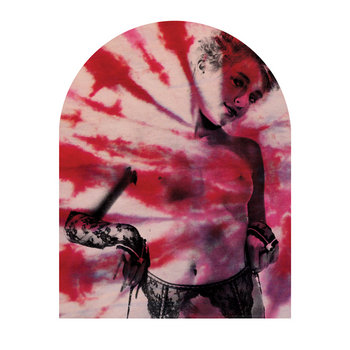 Dreamers AF016 cover art