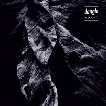 ADAPT EP (12") cover art