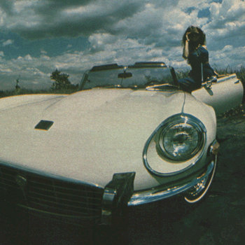 FOREVER OVERHEAD cover art