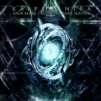 Saur Maas cover art