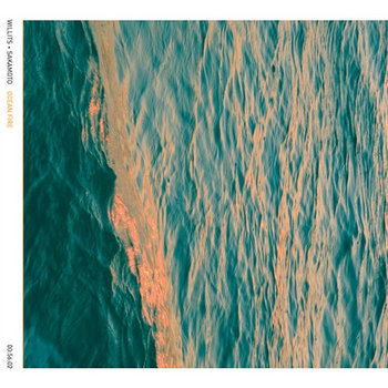 Ocean Fire cover art