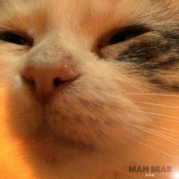 Feeling Kind of Lo(Fi) cover art