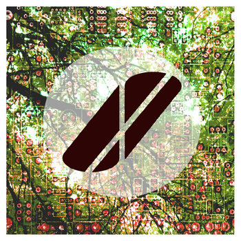 Collision EP cover art