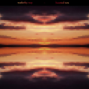 Haunted Tors cover art