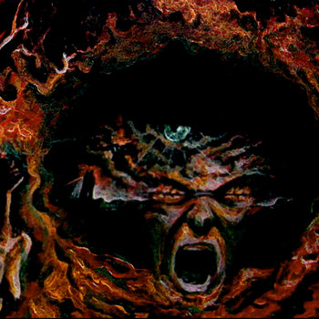 Cegado cover art