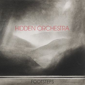 Footsteps cover art