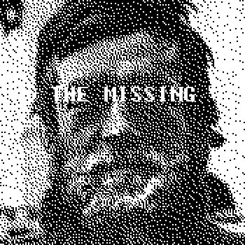 The Missing cover art