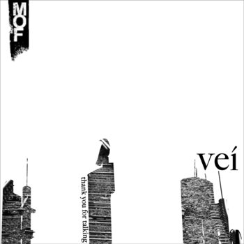 Thank You For Talking cover art
