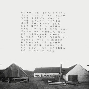 Hinterkaifeck cover art