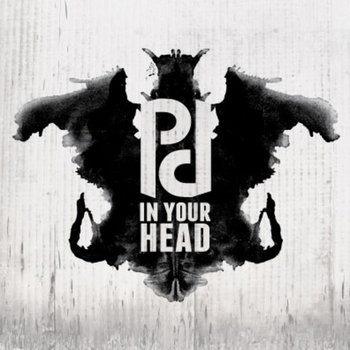 In Your Head cover art