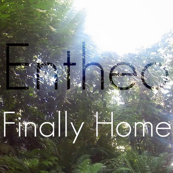 Finally Home cover art
