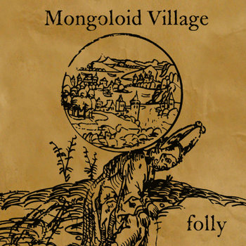 Folly cover art