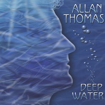 Deep Water cover art