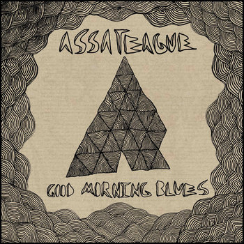 Good Morning Blues cover art