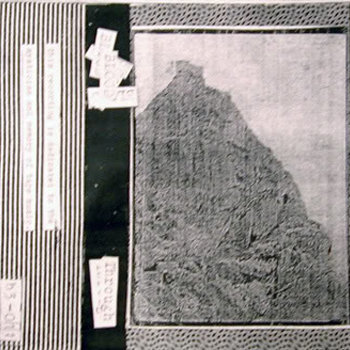 Through cover art