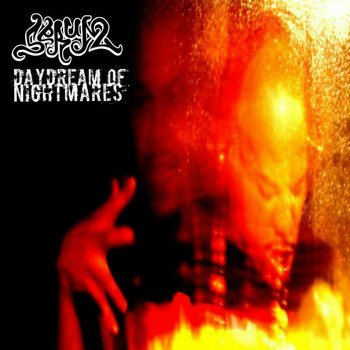Daydream of Nightmares cover art